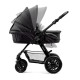 Універсальна коляска 2 в 1 Kinderkraft Moov Black KKWMOOVBLK2000