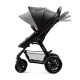 Універсальна коляска 2 в 1 Kinderkraft Moov Black KKWMOOVBLK2000