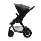 Універсальна коляска 2 в 1 Kinderkraft Moov Black KKWMOOVBLK2000
