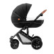 Універсальна коляска 2 в 1 Kinderkraft Prime Black KKWPRIMBLK0200