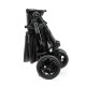 Універсальна коляска 2 в 1 Kinderkraft Prime Black KKWPRIMBLK0200