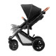 Універсальна коляска 2 в 1 Kinderkraft Prime Black KKWPRIMBLK0200