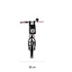 Біговел Kinderkraft Space Black KKRSPACBLK00AC