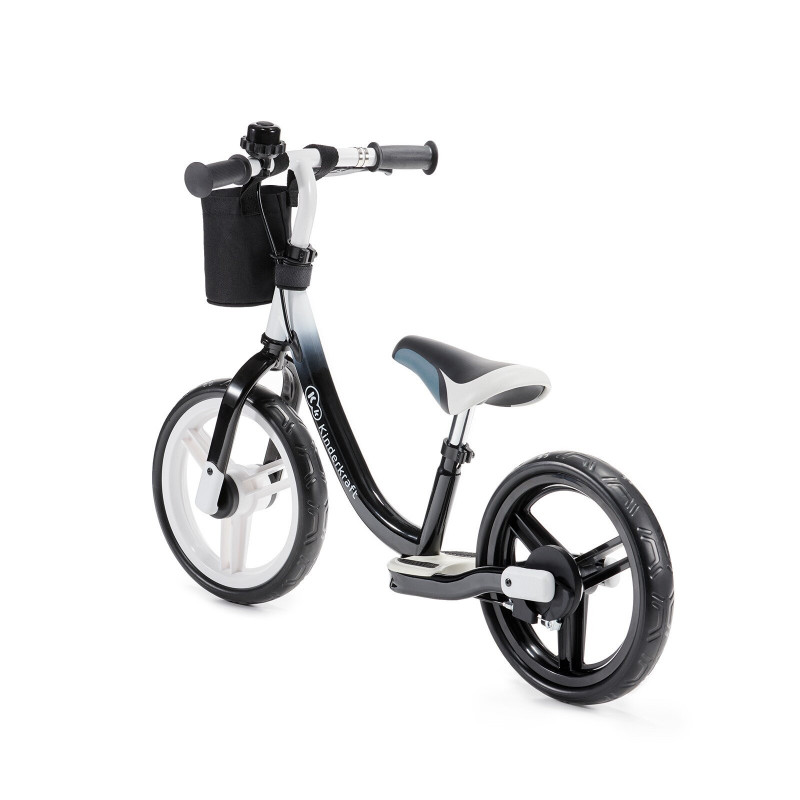 Біговел Kinderkraft Space Black KKRSPACBLK00AC