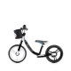 Біговел Kinderkraft Space Black KKRSPACBLK00AC