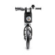 Біговел Kinderkraft Space Black KKRSPACBLK00AC