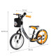 Біговел Kinderkraft Space Orange KKRSPACORA00AC