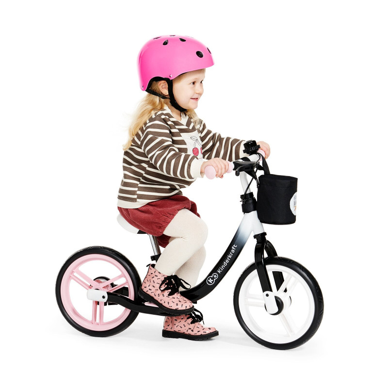 Біговел Kinderkraft Space Pink KKRSPACPNK00AC