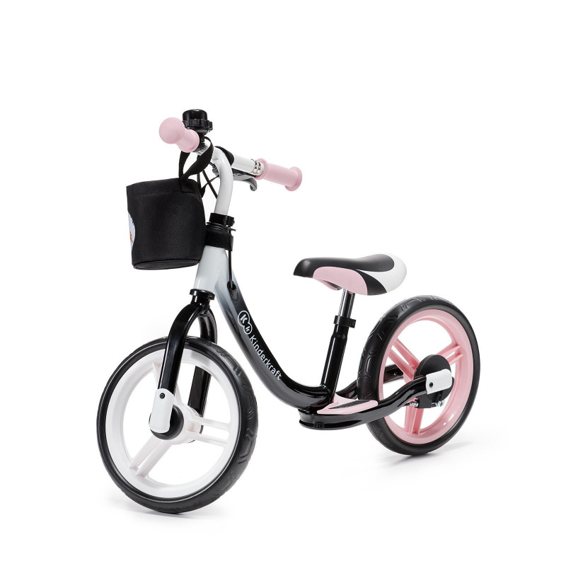 Біговел Kinderkraft Space Pink KKRSPACPNK00AC
