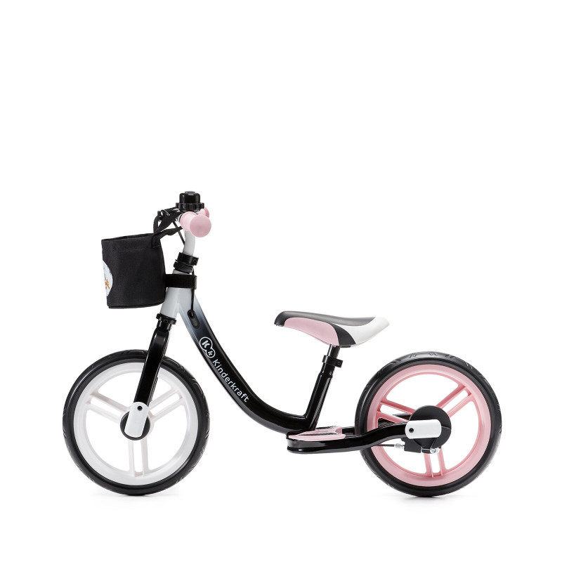 Біговел Kinderkraft Space Pink KKRSPACPNK00AC