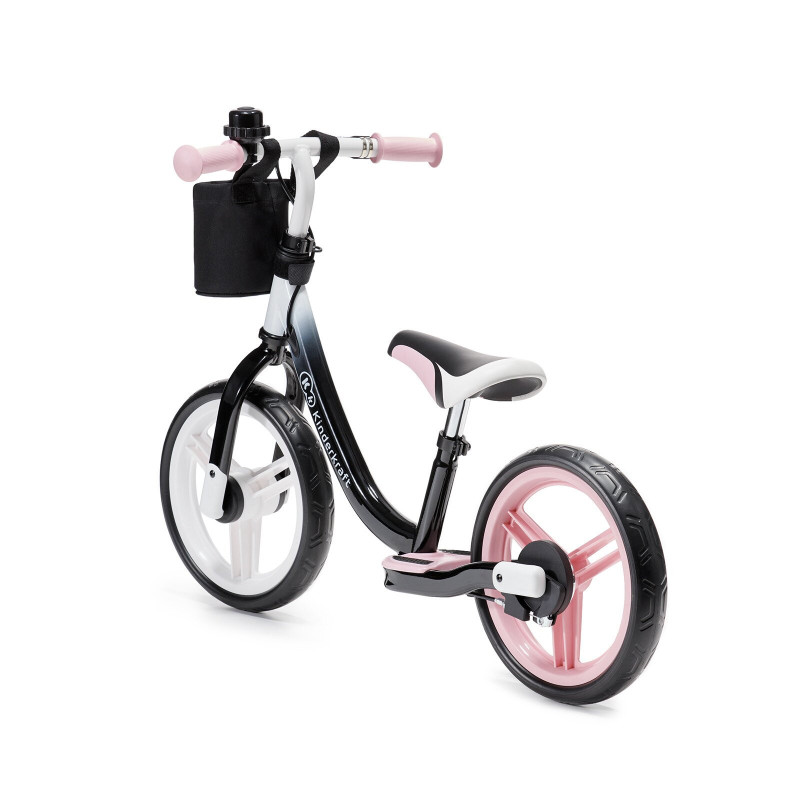 Біговел Kinderkraft Space Pink KKRSPACPNK00AC