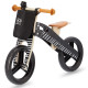 Біговел Kinderkraft Runner Vintage Black KKRRUNVBLK00AC