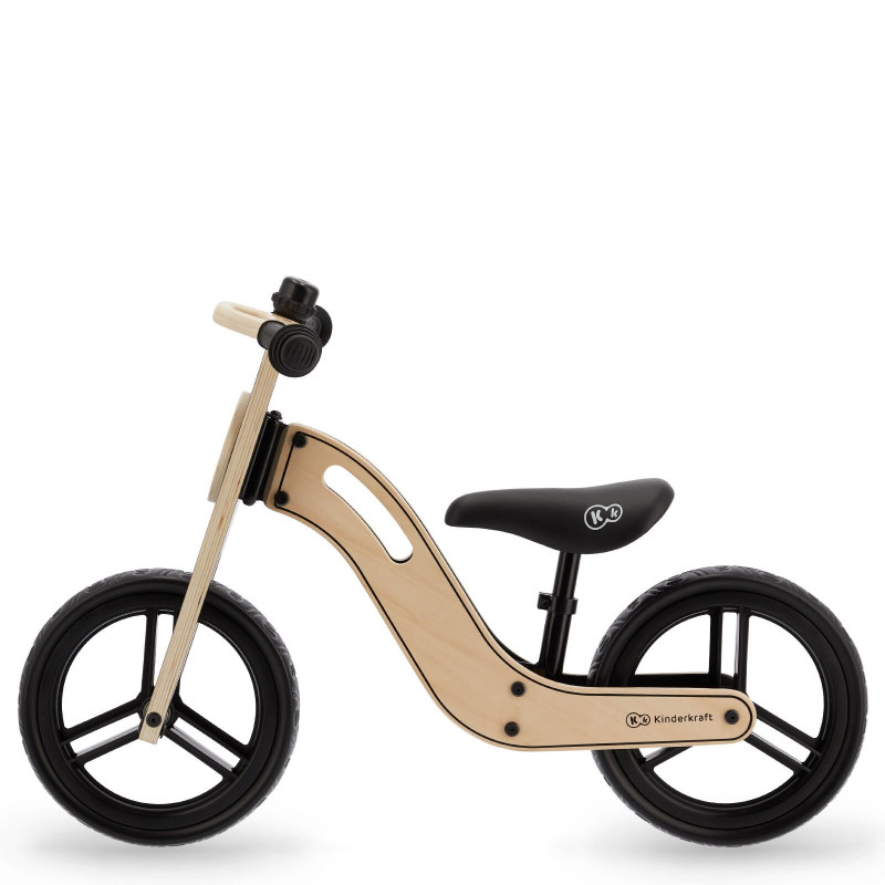 Біговел Kinderkraft Uniq Natural KKRUNIQNAT0000