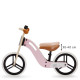 Біговел Kinderkraft Uniq Pink KKRUNIQPNK0000