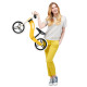 Біговел Kinderkraft Uniq Honey KKRUNIQHNY0000
