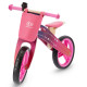 Біговел Kinderkraft Runner Galaxy Pink KKRRUNGPNK00AC