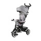 Триколісний велосипед Kinderkraft Aston Grey KKRASTOGRY0000