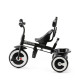 Триколісний велосипед Kinderkraft Aston Grey KKRASTOGRY0000