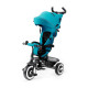 Триколісний велосипед Kinderkraft Aston Turquoise KKRASTOTRQ0000