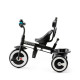Триколісний велосипед Kinderkraft Aston Turquoise KKRASTOTRQ0000