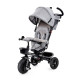 Триколісний велосипед Kinderkraft Aveo Gray KKRAVEOGRY0000