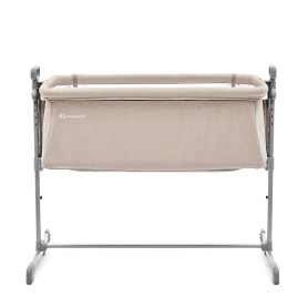 Приставне ліжечко-колиска Kinderkraft Neste Beige KKLNESTBEG0000