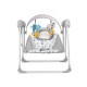 Крісло-гойдалка Kinderkraft Flo Mint KKBFLOMINT0000