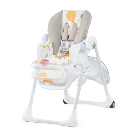 Стільчик для годування Kinderkraft Yummy Multi KKKYUMMMUL0000