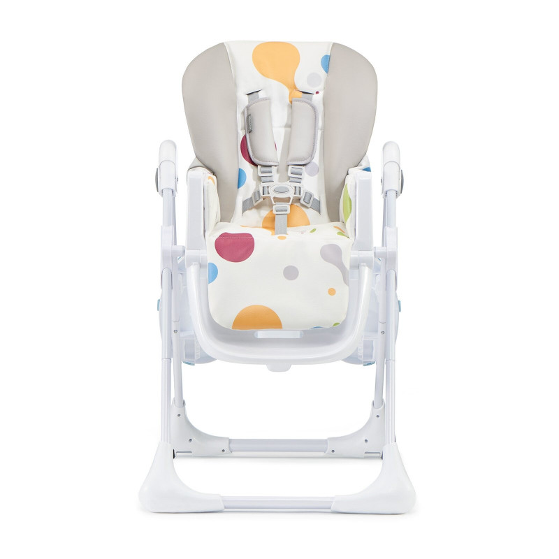 Стільчик для годування Kinderkraft Yummy Multi KKKYUMMMUL0000