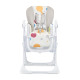 Стільчик для годування Kinderkraft Yummy Multi KKKYUMMMUL0000