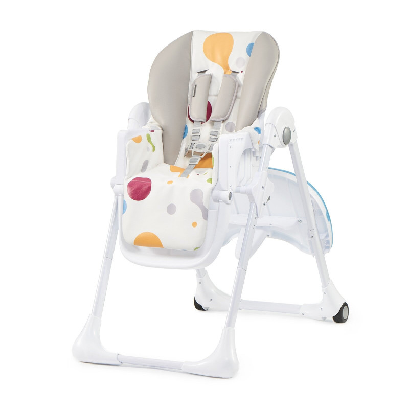 Стільчик для годування Kinderkraft Yummy Multi KKKYUMMMUL0000