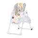 Стільчик для годування Kinderkraft Yummy Multi KKKYUMMMUL0000