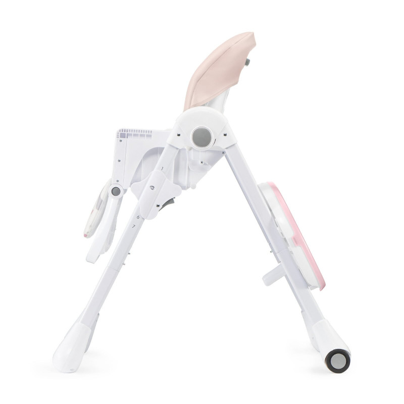 Стільчик для годування Kinderkraft Yummy Pink KKKYUMMPNK0000