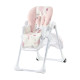Стільчик для годування Kinderkraft Yummy Pink KKKYUMMPNK0000