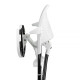 Стільчик для годування 2 в 1 Kinderkraft Pini White KKKPINIWHT0000