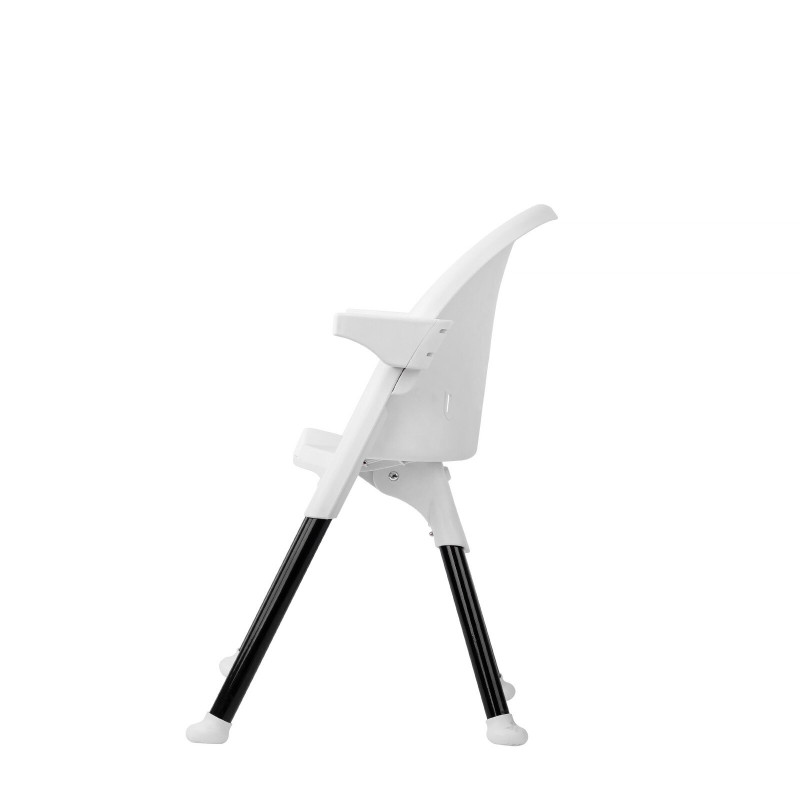 Стільчик для годування 2 в 1 Kinderkraft Pini White KKKPINIWHT0000