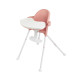 Стільчик для годування 2 в 1 Kinderkraft Pini Pink KKKPINIPNK0000