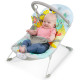 Шезлонг-гойдалка Kinderkraft Milyfun KKLMILYFUN0000