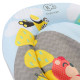 Шезлонг-гойдалка Kinderkraft Milyfun KKLMILYFUN0000