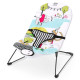 Шезлонг-гойдалка Kinderkraft Smartfun KKLSMRTFUN0000