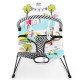Шезлонг-гойдалка Kinderkraft Smartfun KKLSMRTFUN0000
