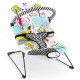 Шезлонг-гойдалка Kinderkraft Smartfun KKLSMRTFUN0000