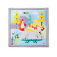 Розвиваючий килимок Kinderkraft Mily KKZMILY0000000