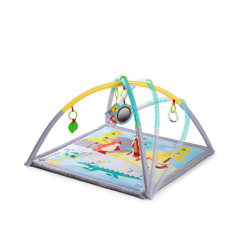 Розвиваючий килимок Kinderkraft Mily KKZMILY0000000
