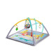 Розвиваючий килимок Kinderkraft Mily KKZMILY0000000