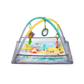 Розвиваючий килимок Kinderkraft Milyplay KKZMILYPLAY000