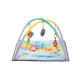 Розвиваючий килимок Kinderkraft Milyplay KKZMILYPLAY000