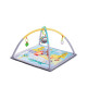 Розвиваючий килимок Kinderkraft Milyplay KKZMILYPLAY000