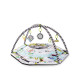 Розвиваючий килимок Kinderkraft Smartplay KKZSMART000000