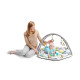 Розвиваючий килимок Kinderkraft Smartplay KKZSMART000000